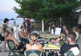Briefing